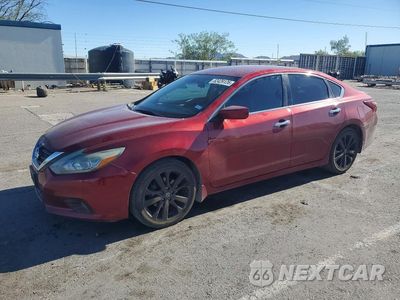 2018 NISSAN ALTIMA 2.5 SR 1N4AL3AP4JC135531 - główne zdjęcie licytacji z USA - miniatura