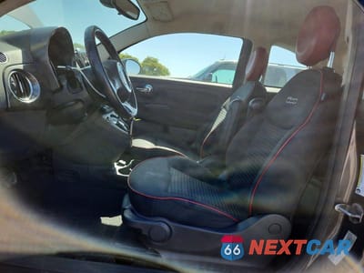 Zdjęcie 7 z 12 samochodu: 2019 FIAT 500 POP VIN:3C3CFFKH8KT686395 - miniatura