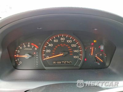 Zdjęcie 9 z 13 samochodu: 2003 HONDA ACCORD EX VIN:1HGCM72613A013755 - miniatura