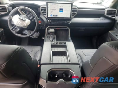 Zdjęcie 8 z 12 samochodu: 2022 TOYOTA TUNDRA SR5 VIN:5TFLA5AB3NX012584 - miniatura