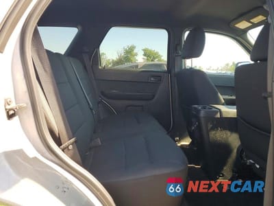 Zdjęcie 11 z 13 samochodu: 2010 FORD ESCAPE XLT VIN:1FMCU0DGXAKD16676 - miniatura