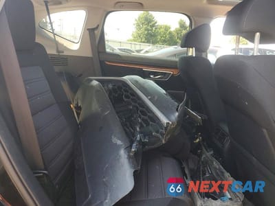 Zdjęcie 11 z 13 samochodu: 2021 HONDA CR-V EX VIN:5J6RW2H59ML001387 - miniatura