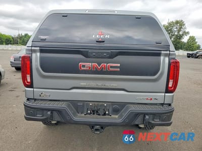 Zdjęcie 6 z 12 samochodu: 2026 GMC SIERRA K1500 AT4X VIN:3GTUUFE84TG145193 - miniatura