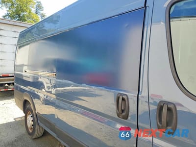 Zdjęcie 11 z 13 samochodu: 2020 RAM PROMASTER 3500 CARGO VIN:3C6URVJG4LE136652 - miniatura