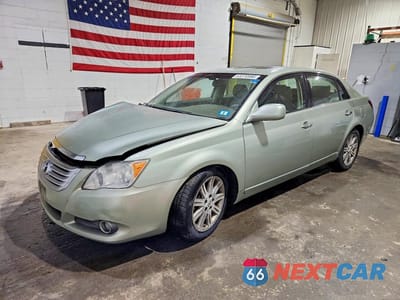 2008 TOYOTA AVALON LIMITED 4T1BK36B28U316819 - główne zdjęcie licytacji z USA - miniatura