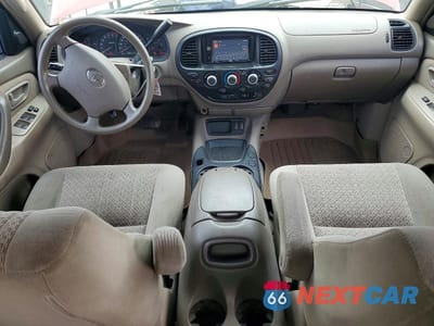 Zdjęcie 8 z 12 samochodu: 2006 TOYOTA TUNDRA DOUBLE CAB SR5 VIN:5TBDT44176S502652 - miniatura