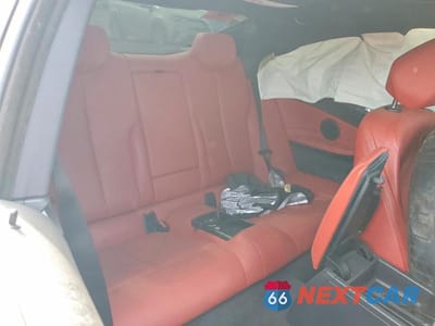 Zdjęcie 10 z 12 samochodu: 2014 BMW 428 I VIN:WBA3N3C52EF712633 - miniatura