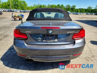 Zdjęcie 6 z 13 samochodu: 2020 BMW 230XI VIN:WBA2K1C0XL7E18940 - miniatura