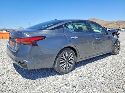Trzecie zdjęcie samochodu z tyłu: 2023 NISSAN ALTIMA SV VIN:1N4BL4DV8PN345485 - miniatura