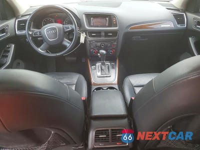 Zdjęcie 8 z 13 samochodu: 2010 AUDI Q5 PREMIUM PLUS VIN:WA1LKAFP0AA098549 - miniatura