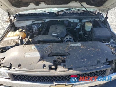 Zdjęcie 11 z 12 samochodu: 2001 CHEVROLET SILVERADO K2500 HEAVY DUTY VIN:1GCHK29U81E325546 - miniatura