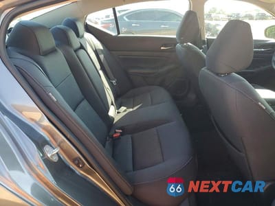 Zdjęcie 10 z 12 samochodu: 2022 NISSAN ALTIMA SV VIN:1N4BL4DV4NN370316 - miniatura