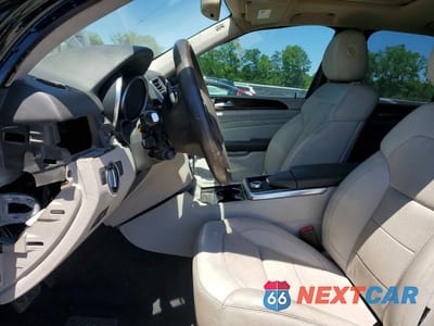 Zdjęcie 7 z 13 samochodu: 2013 MERCEDES-BENZ ML 350 VIN:4JGDA5JB1DA263458 - miniatura