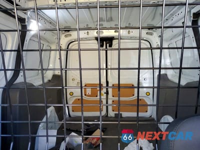 Zdjęcie 10 z 13 samochodu: 2022 FORD TRANSIT CONNECT XL VIN:NM0LS7S77N1543290 - miniatura