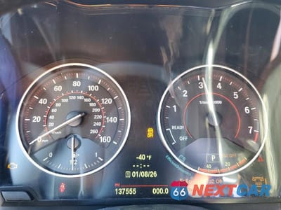 Zdjęcie 9 z 12 samochodu: 2015 BMW M235I VIN:WBA1J7C58FV253805 - miniatura
