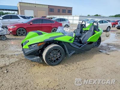 Drugie zdjęcie samochodu z przodu: 2025 POLARIS ATV VIN:57XAAPGD5S8167534 - miniatura