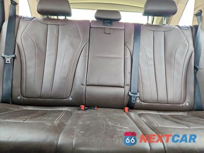 Zdjęcie 10 z 13 samochodu: 2015 BMW X5 XDRIVE35I VIN:5UXKR0C55F0P16079 - miniatura