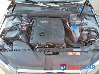 Zdjęcie 11 z 12 samochodu: 2009 AUDI A4 PREMIUM PLUS VIN:WAUGF78K49A177098 - miniatura
