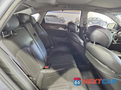 Zdjęcie 10 z 12 samochodu: 2015 HYUNDAI GENESIS 3.8L VIN:KMHGN4JE4FU073841 - miniatura