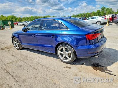 Drugie zdjęcie samochodu z przodu: 2016 AUDI A3 PREMIUM VIN:WAUB8GFF4G1018346 - miniatura