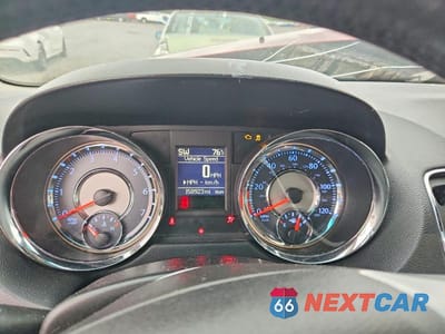 Zdjęcie 9 z 13 samochodu: 2015 CHRYSLER TOWN & COUNTRY TOURING VIN:2C4RC1BG6FR636905 - miniatura