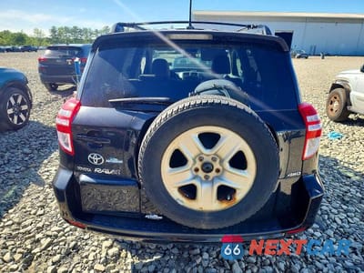 Zdjęcie 6 z 12 samochodu: 2009 TOYOTA RAV4 BASE VIN:JTMBF35V195004653 - miniatura