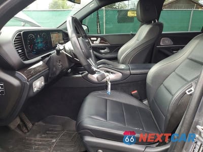 Zdjęcie 7 z 12 samochodu: 2020 MERCEDES-BENZ GLE 350 4MATIC VIN:4JGFB4KB7LA080272 - miniatura