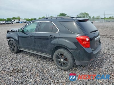 Drugie zdjęcie samochodu z przodu: 2012 CHEVROLET EQUINOX LT VIN:2GNALPEK2C1126858 - miniatura