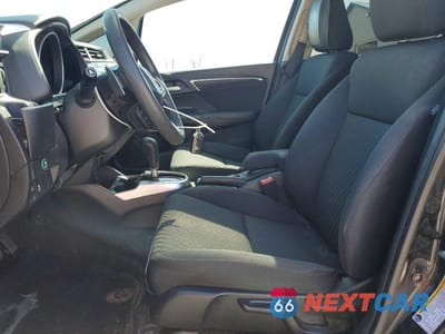 Zdjęcie 7 z 12 samochodu: 2018 HONDA FIT EX VIN:3HGGK5H82JM714566 - miniatura