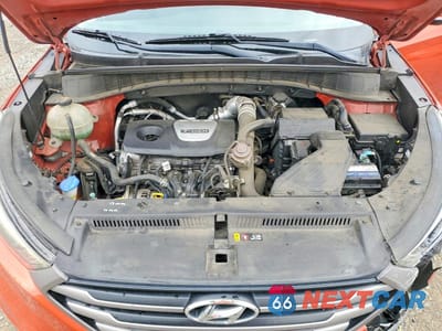 Zdjęcie 12 z 13 samochodu: 2016 HYUNDAI TUCSON SPORT VIN:KM8J3CA29GU055882 - miniatura