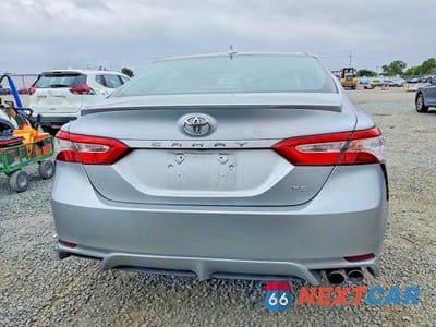 Zdjęcie 6 z 12 samochodu: 2020 TOYOTA CAMRY SE VIN:4T1G11AK0LU870440 - miniatura