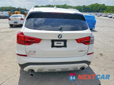 Zdjęcie 6 z 13 samochodu: 2019 BMW X3 XDRIVE30I VIN:5UXTR7C53KLR47617 - miniatura
