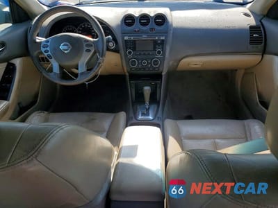 Zdjęcie 8 z 12 samochodu: 2011 NISSAN ALTIMA 2.5 VIN:1N4AL2APXBN407404 - miniatura