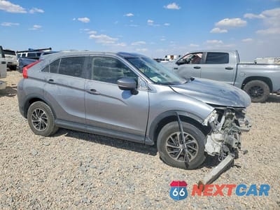 Czwarte zdjęcie samochodu z boku: 2020 MITSUBISHI ECLIPSE CROSS ES VIN:JA4AS3AA5LZ025719 - miniatura