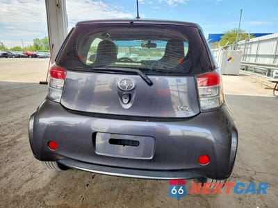 Zdjęcie 6 z 13 samochodu: 2013 SCION IQ BASE VIN:JTNJJXB05DJ025138 - miniatura