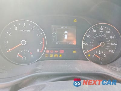 Zdjęcie 9 z 12 samochodu: 2018 KIA SPORTAGE LX VIN:KNDPM3AC5J7484902 - miniatura