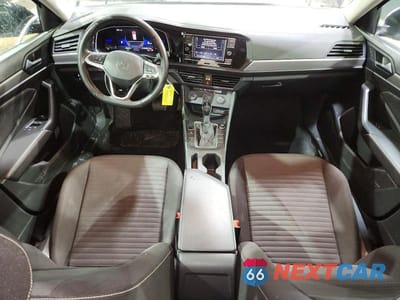 Zdjęcie 8 z 12 samochodu: 2024 VOLKSWAGEN JETTA S VIN:3VW5M7BU1RM071394 - miniatura