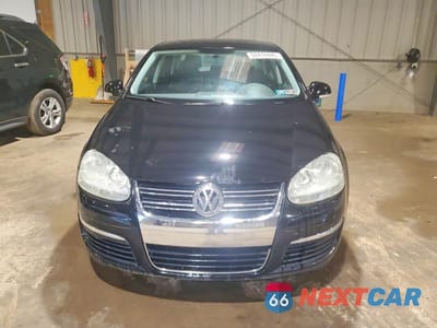 Piąte zdjęcie samochodu w środku: 2008 VOLKSWAGEN JETTA SE VIN:3VWRZ71K78M137318 - miniatura