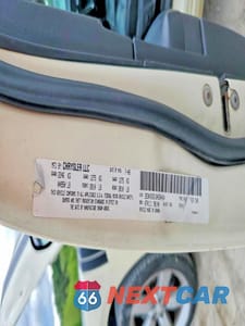Zdjęcie 12 z 12 samochodu: 2008 DODGE CHARGER SXT VIN:2B3KA33G18H334434 - miniatura