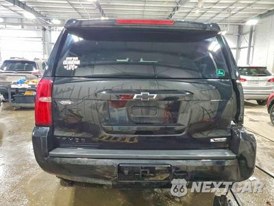 Zdjęcie 6 z 14 samochodu: 2018 CHEVROLET TAHOE K1500 PREMIER VIN:1GNSKCKC9JR172270 - miniatura
