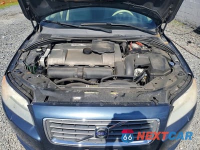Zdjęcie 11 z 12 samochodu: 2007 VOLVO S80 3.2 VIN:YV1AS982171029370 - miniatura