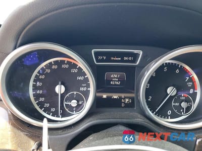 Zdjęcie 9 z 13 samochodu: 2013 MERCEDES-BENZ GL 450 4MATIC VIN:4JGDF7CE1DA254537 - miniatura