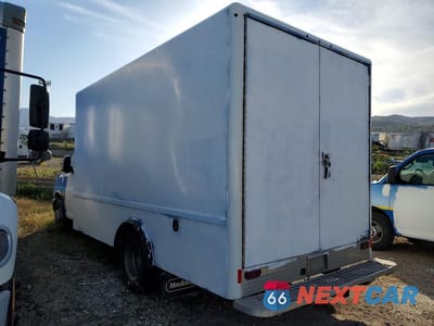 Drugie zdjęcie samochodu z przodu: 2019 CHEVROLET EXPRESS G3500 VIN:1GB3GSCG3K1346560 - miniatura
