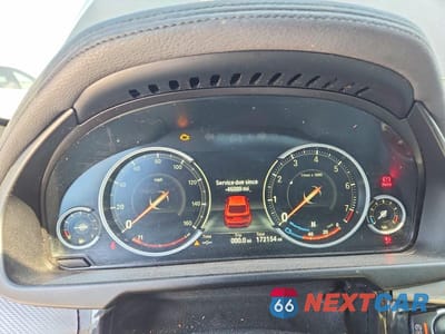 Zdjęcie 9 z 12 samochodu: 2016 BMW X6 XDRIVE35I VIN:5UXKU2C51G0N80643 - miniatura
