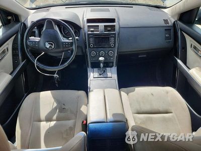 Zdjęcie 8 z 13 samochodu: 2013 MAZDA CX-9 SPORT VIN:JM3TB2BV5D0412018 - miniatura