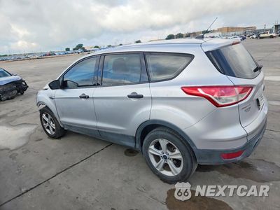 Drugie zdjęcie samochodu z przodu: 2016 FORD ESCAPE S VIN:1FMCU0F75GUC57479 - miniatura