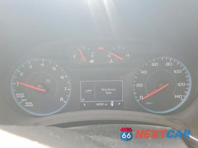 Zdjęcie 9 z 12 samochodu: 2019 CHEVROLET EQUINOX LS VIN:3GNAXHEV4KS562683 - miniatura