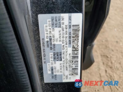 Zdjęcie 13 z 13 samochodu: 2016 MAZDA CX-5 TOURING VIN:JM3KE4CYXG0617653 - miniatura