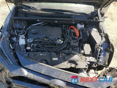 Zdjęcie 12 z 13 samochodu: 2025 TOYOTA RAV4 SE VIN:JTM16RFV5SJ077177 - miniatura