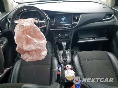 Zdjęcie 8 z 12 samochodu: 2019 BUICK ENCORE PREFERRED VIN:KL4CJESB7KB836332 - miniatura